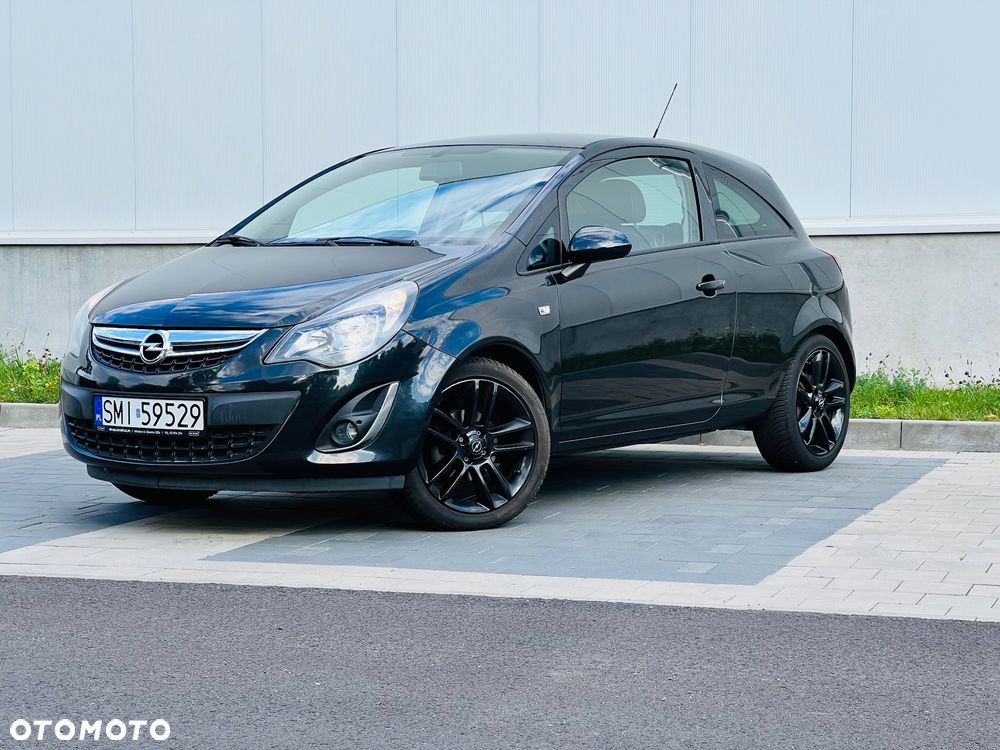 Opel Corsa 1.4 T Color Edition S&S - 10