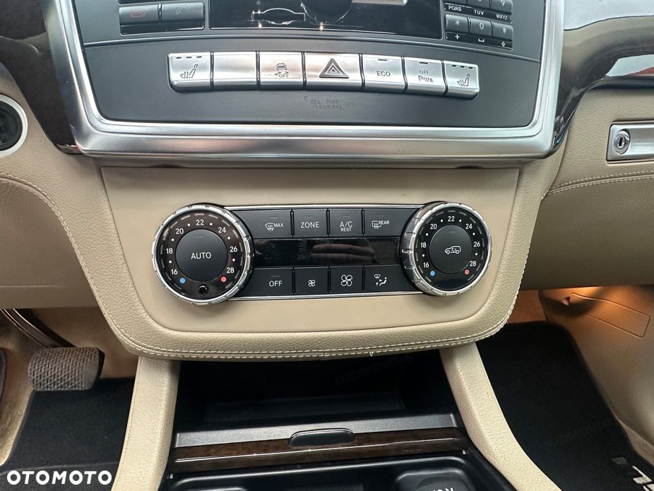 Mercedes-Benz GL - 19
