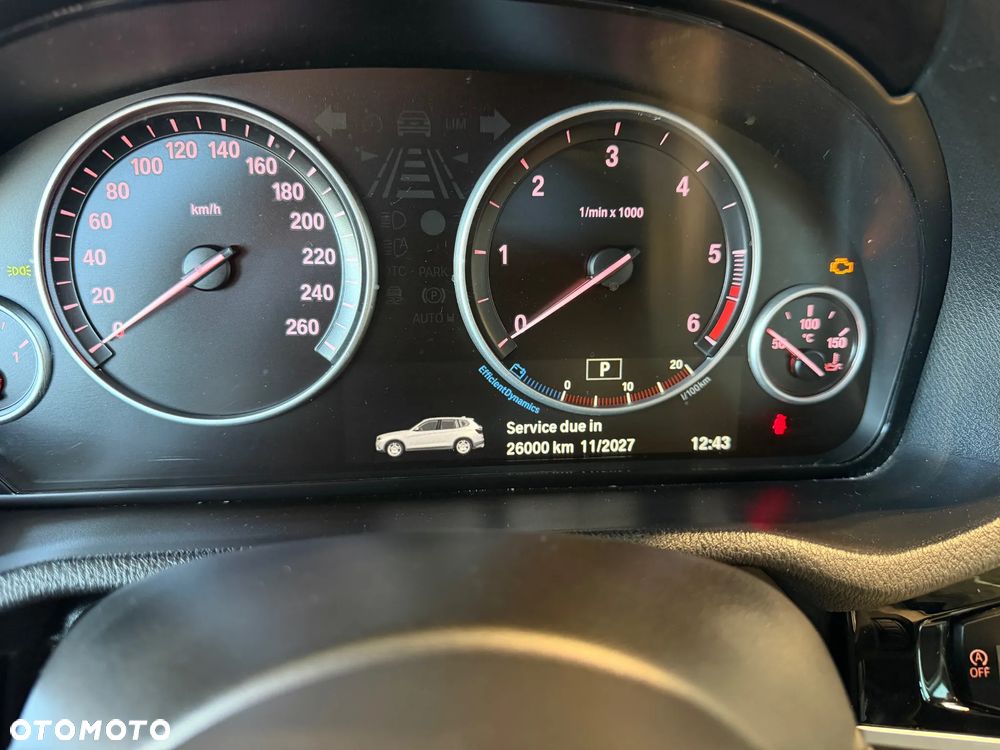 BMW X3 xDrive20d M Sport - 29