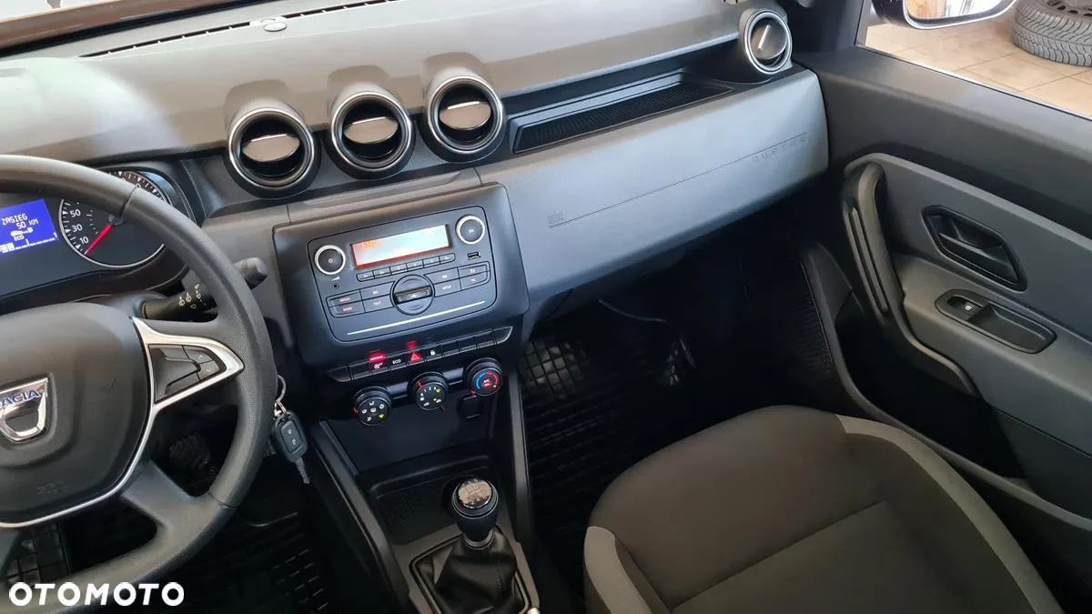 Dacia Duster 1.0 TCe Comfort - 11
