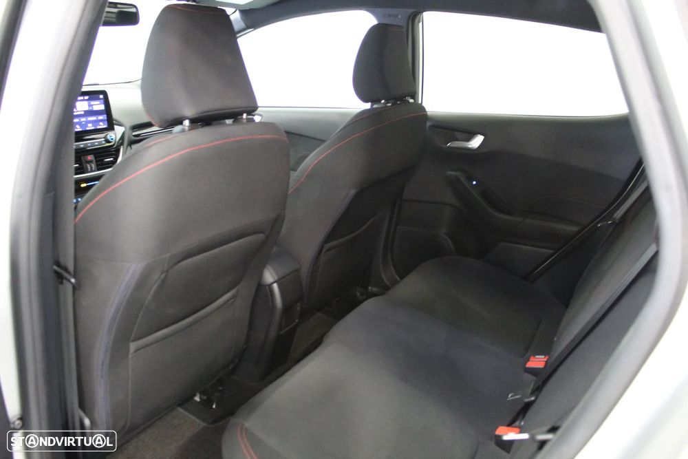 Ford Fiesta 1.0 EcoBoost ST-Line - 8