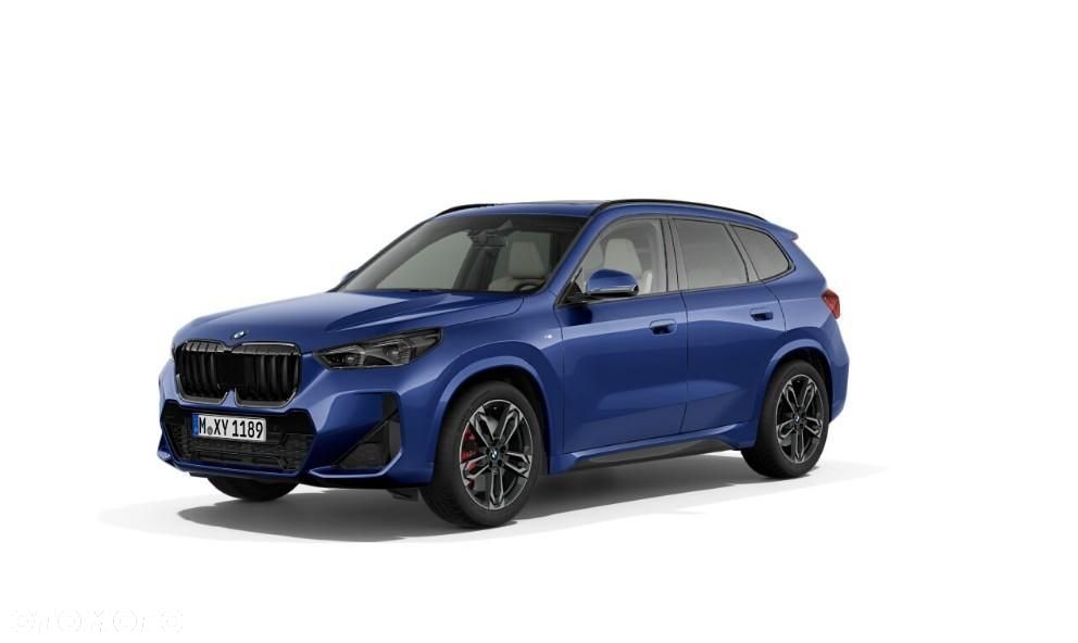 BMW X1 - 2