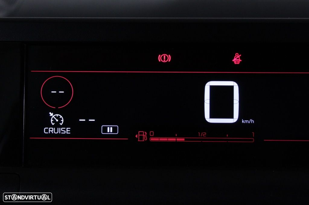 Citroën C4 Cactus 1.5 BlueHDi Shine - 26