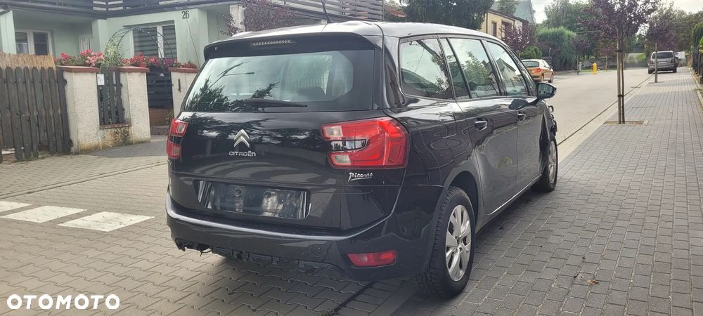Citroën C4 Grand Picasso BlueHDi 120 EAT6 Business Class - 1