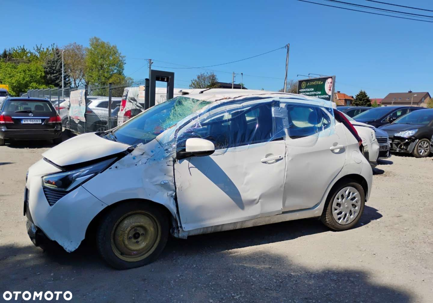 Toyota Aygo - 19