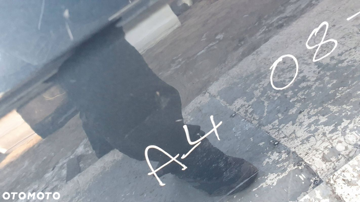Audi A4 S4 B8 8K 07-15 lewe drzwi przednie przód € - 5