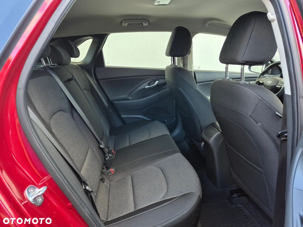 Hyundai i30 1.0 T-GDI Smart - 12