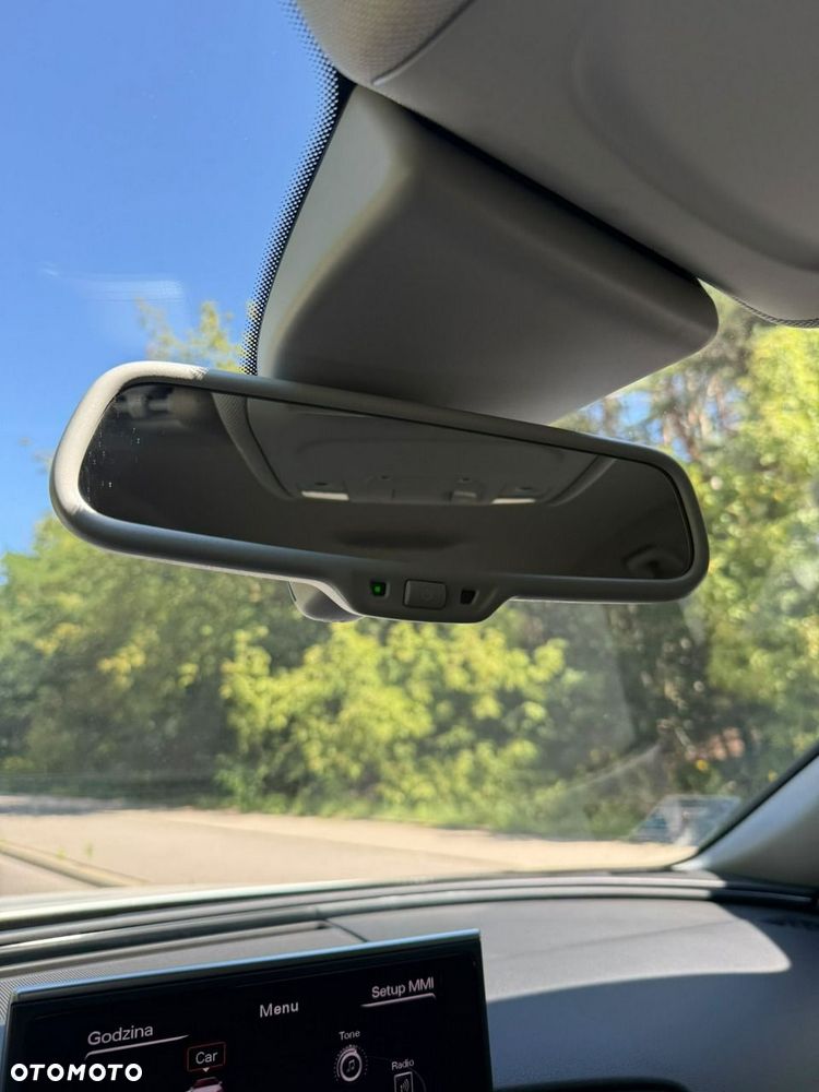 Audi A6 Avant 3.0 TDI Quattro Tiptronic - 35