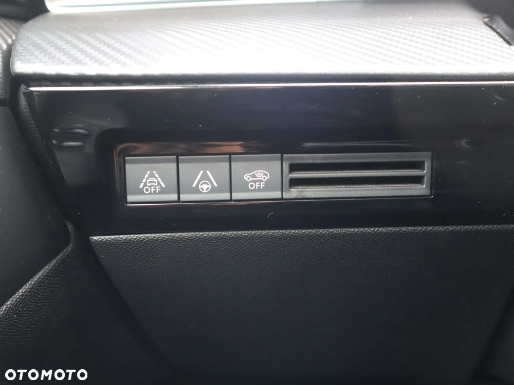 Peugeot 508 1.5 BlueHDi Allure Pack S&S EAT8 - 12