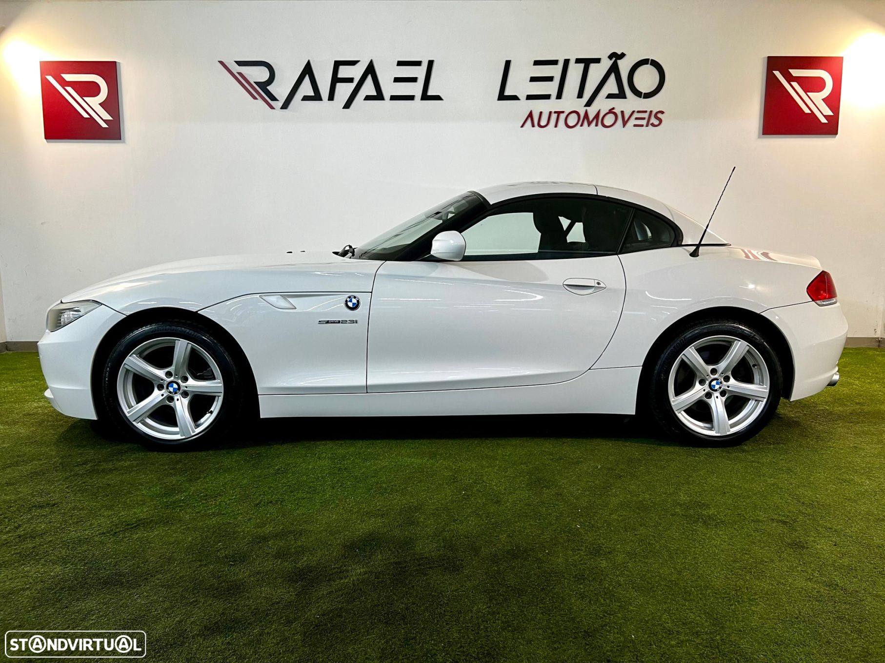 BMW Z4 23 i - 5