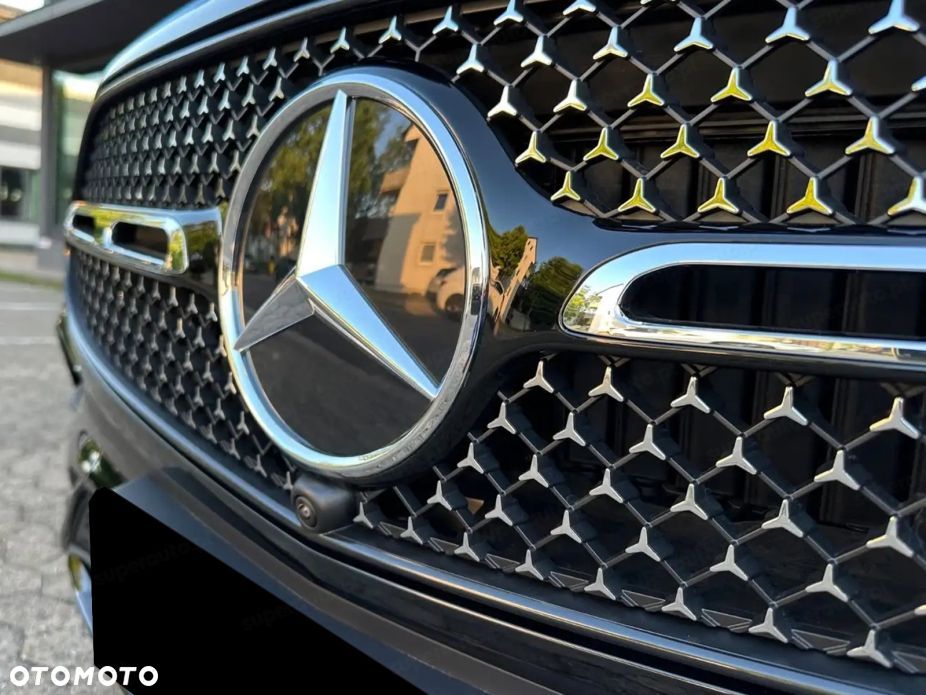 Mercedes-Benz GLC 220 d mHEV 4-Matic AMG Line - 14