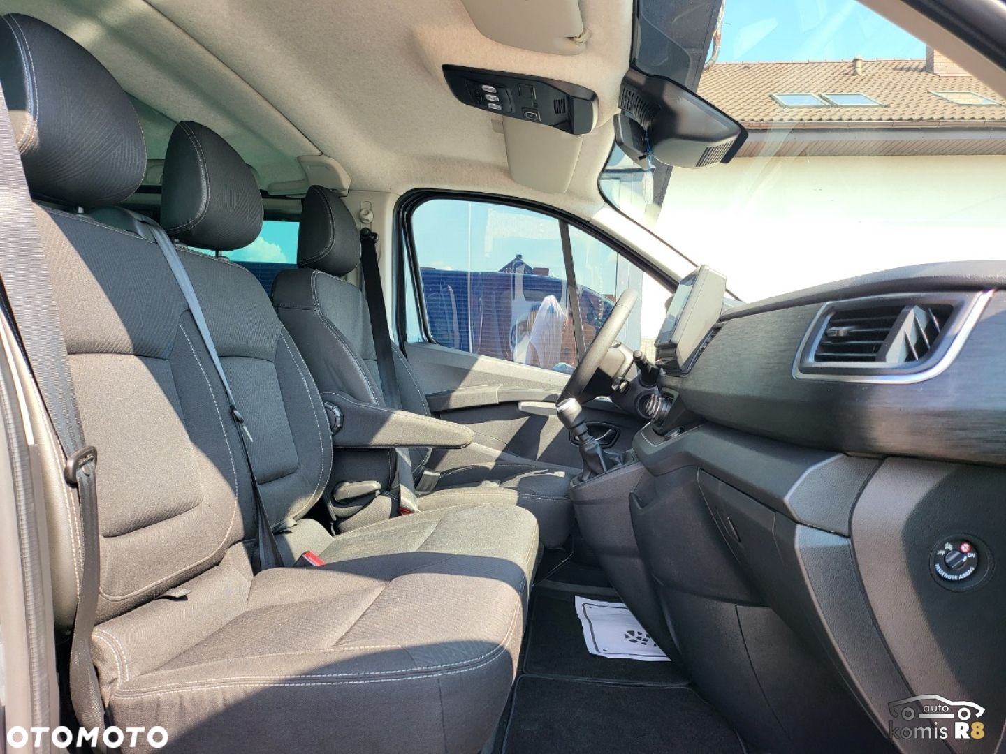 Renault Trafic - 11