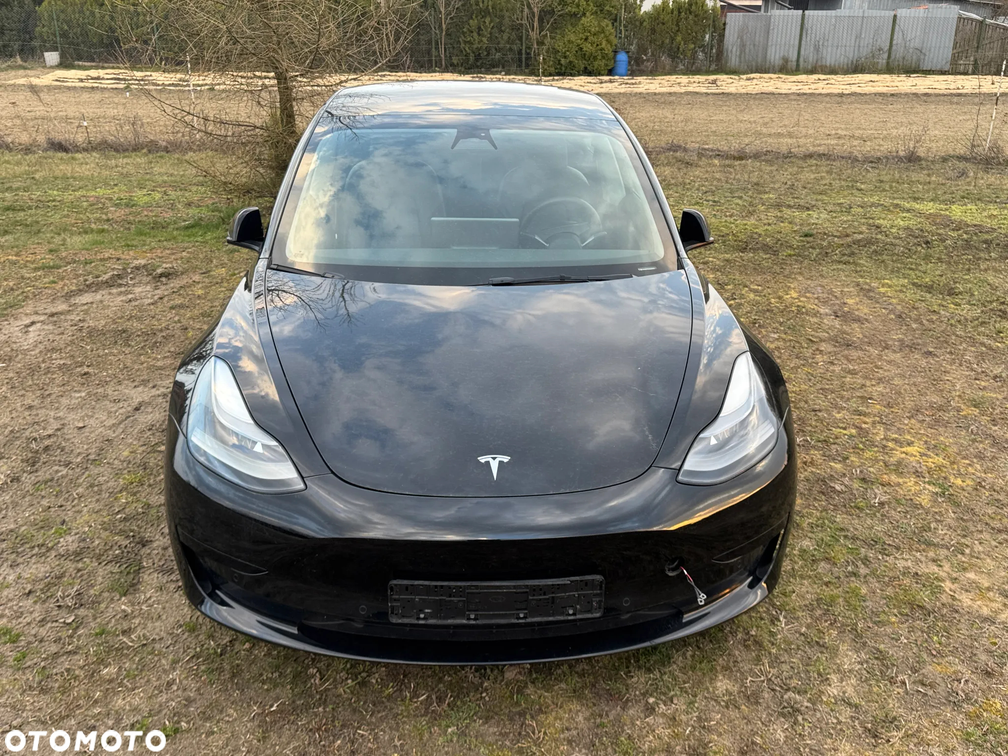 Tesla Model 3 RWD Hinterradantrieb - 28