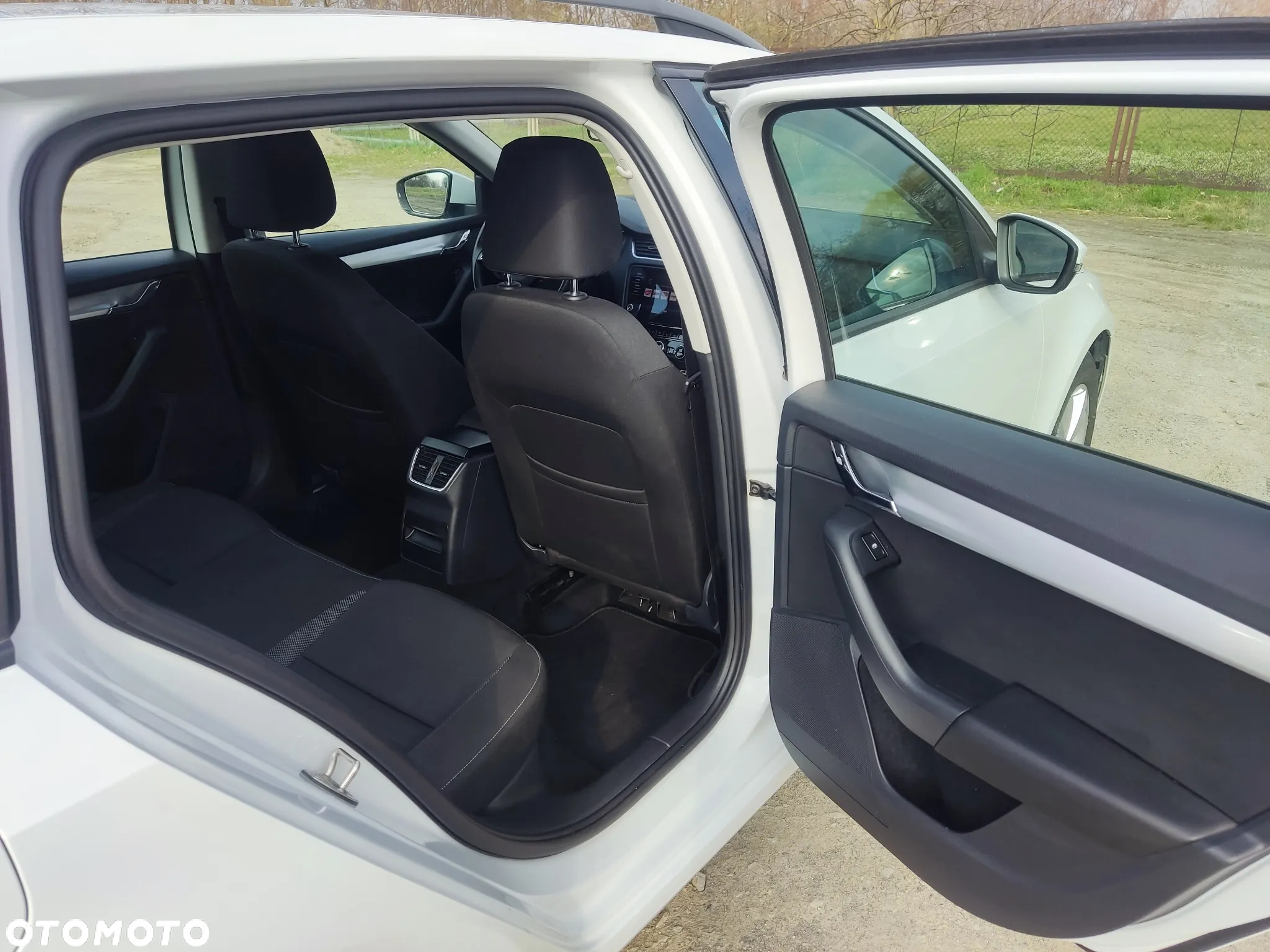 Skoda Octavia 2.0 TDI Ambition - 20