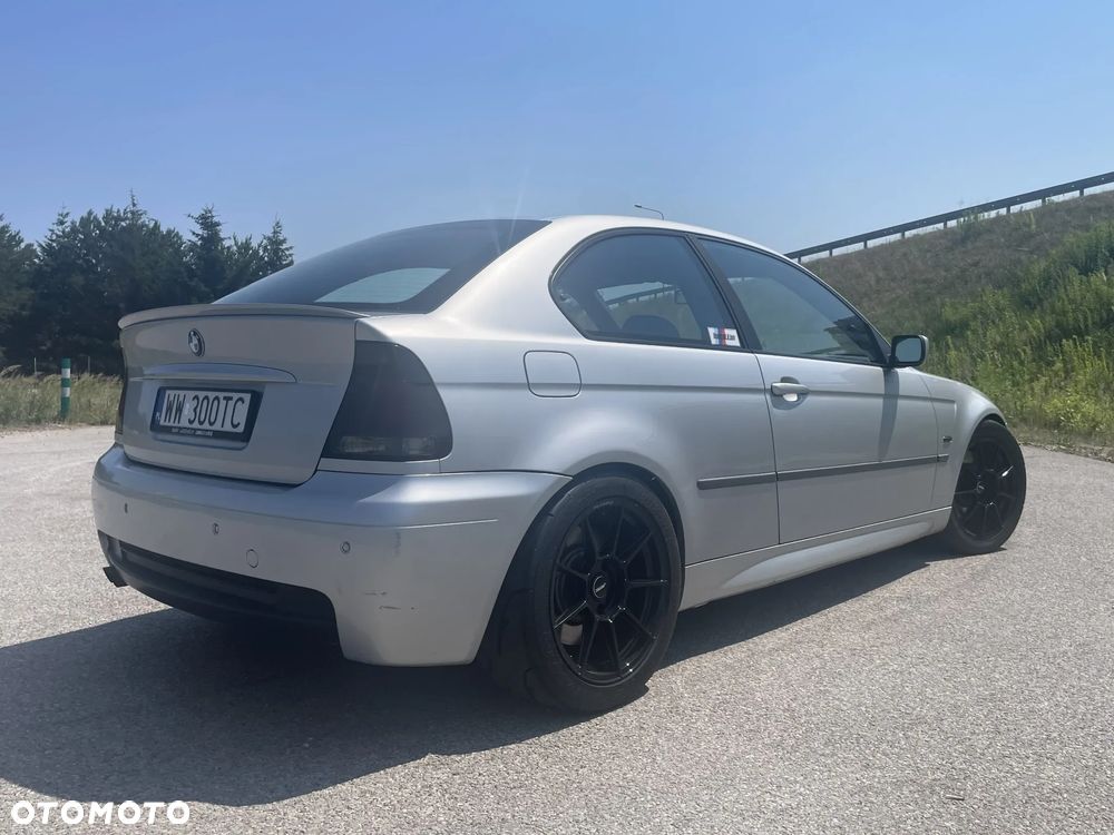 BMW Seria 3 - 2