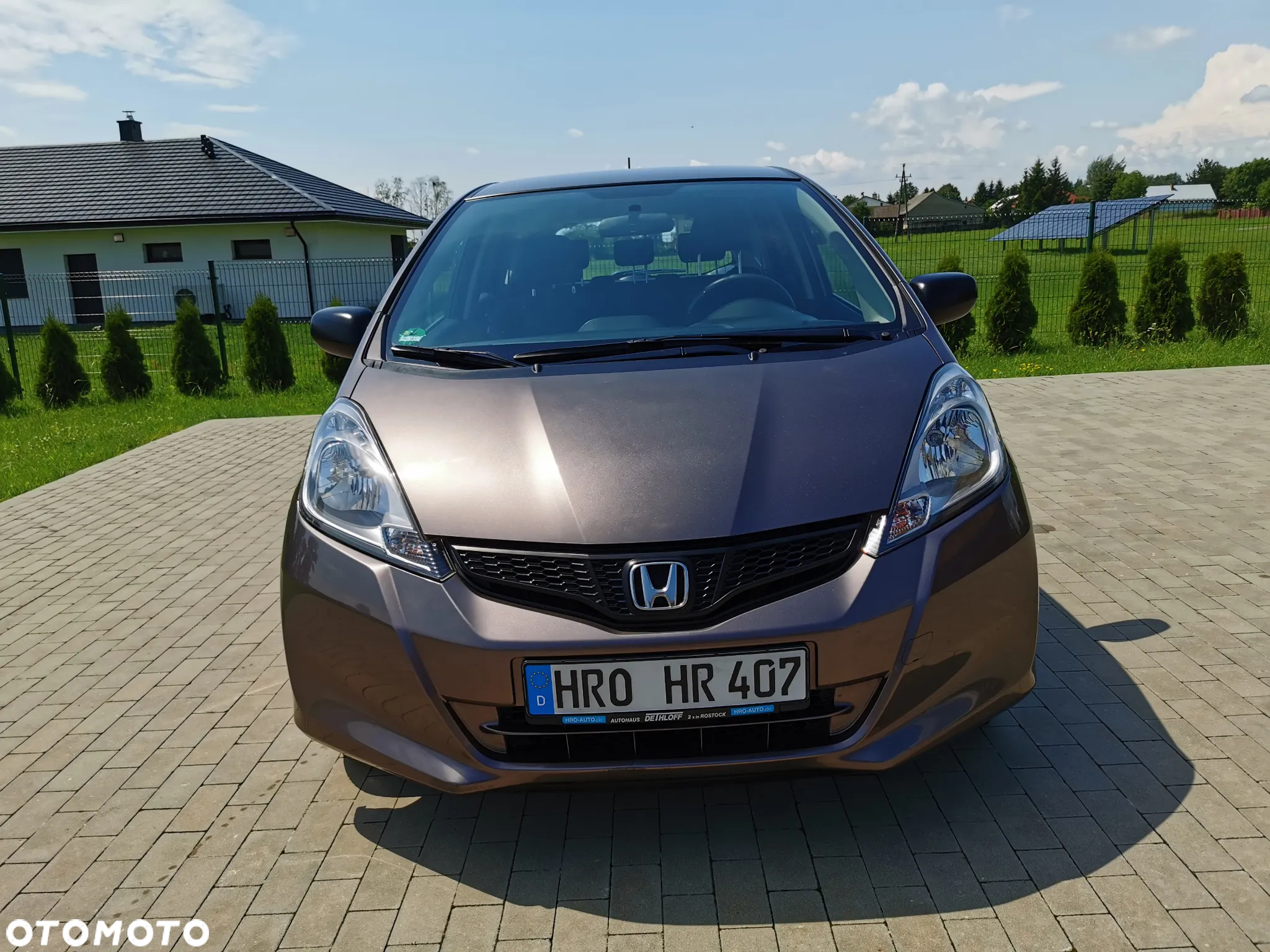 Honda Jazz 1.2 i-VTEC - 2