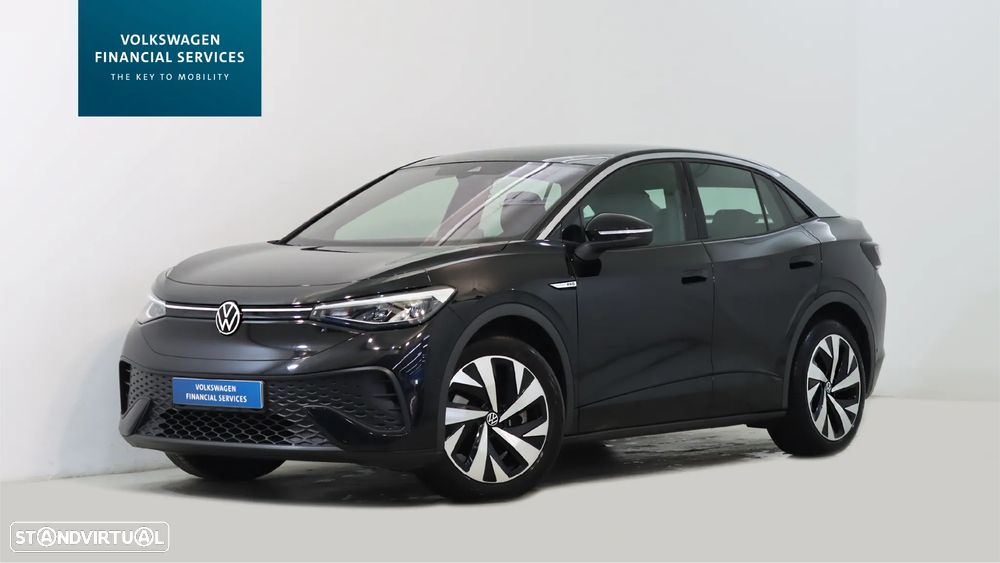 VW ID.5 77 kWh 1st Edition