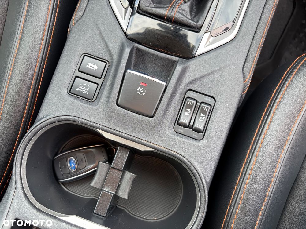 Subaru XV 2.0i Lineartronic Exclusive+ - 19
