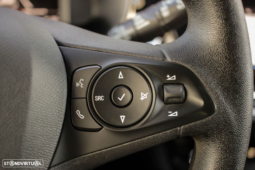 Opel Corsa-e Edition - 21