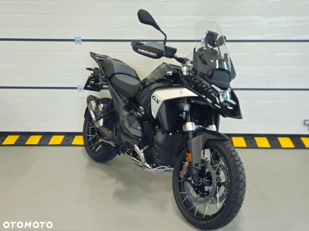 BMW GS