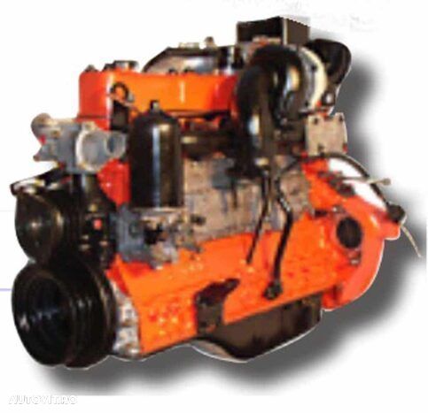 Motor bobcat x119 - 1