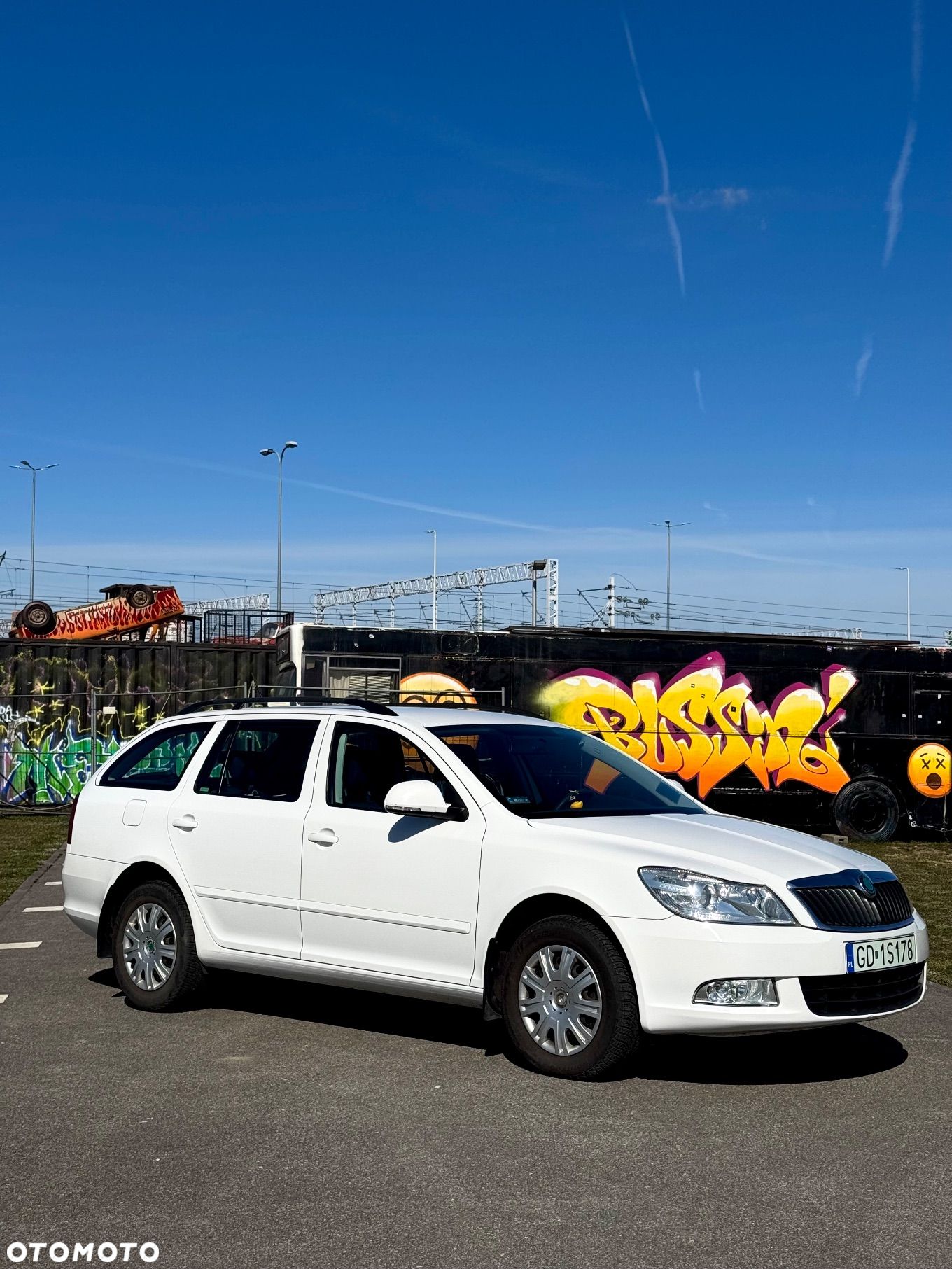 Skoda Octavia 1.6 TDI Ambition - 1