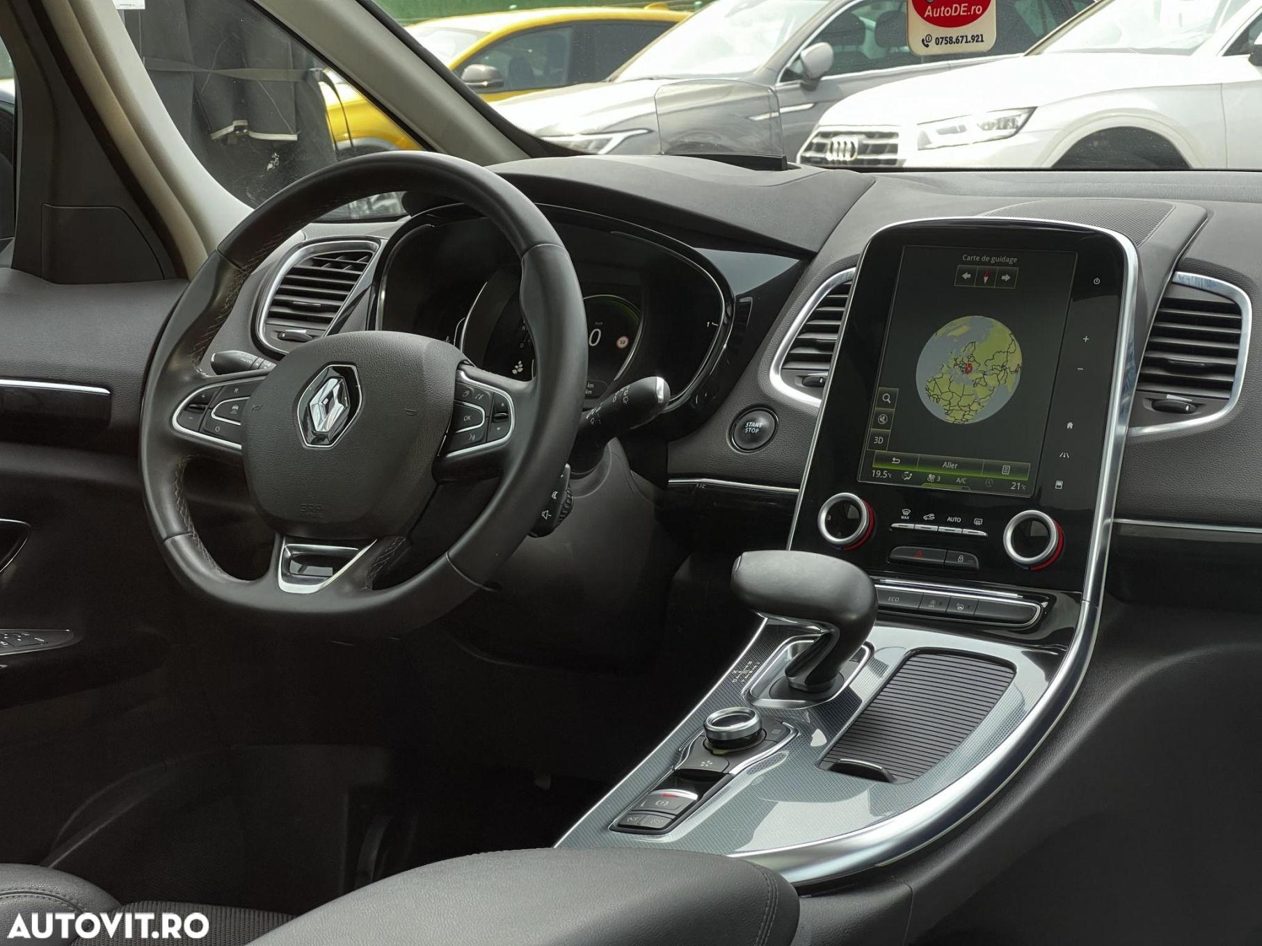 Renault Espace - 8