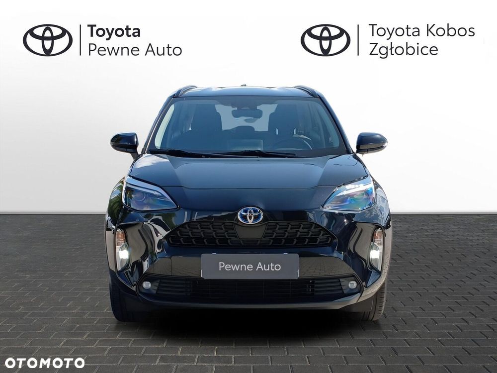 Toyota Yaris Cross Hybrid 1.5 Comfort - 3