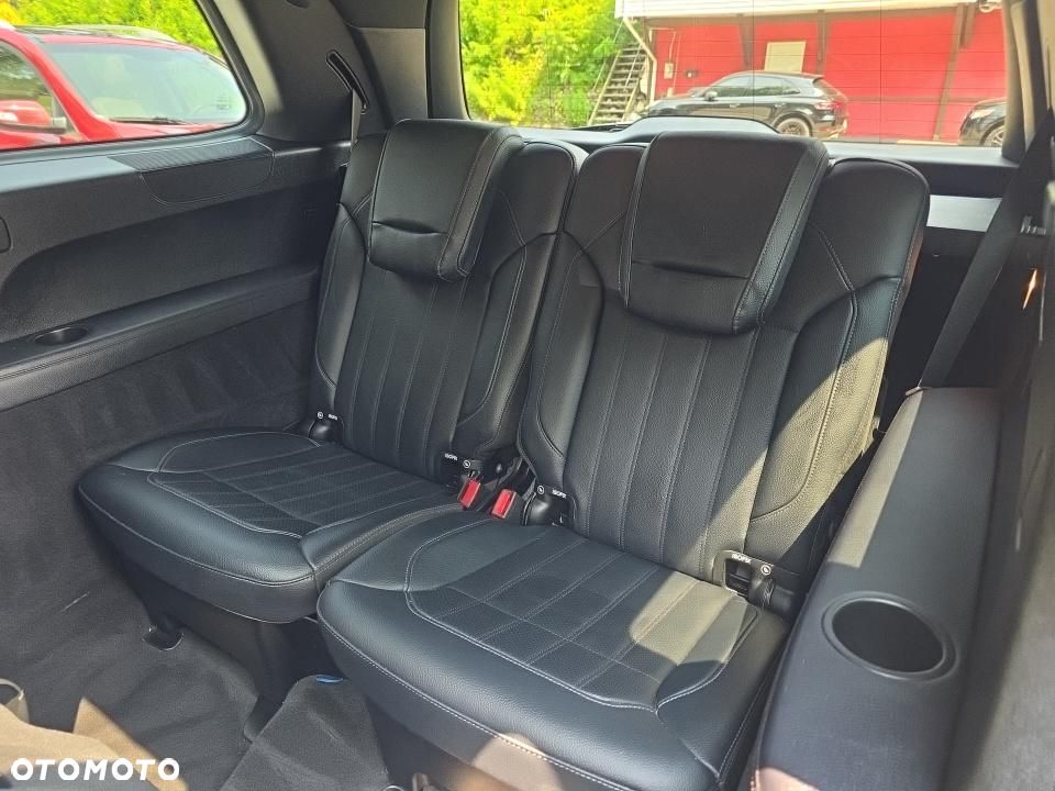 Mercedes-Benz GLS 400 4-Matic - 10