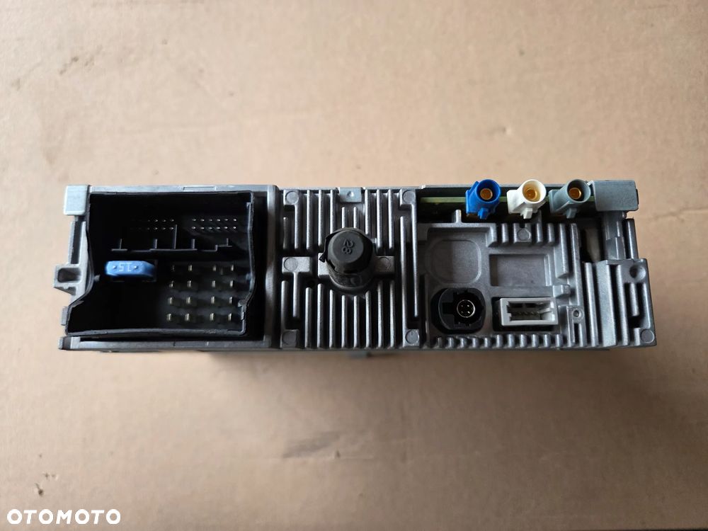 Radio nawigacja Peugeot 208 2008 - 3