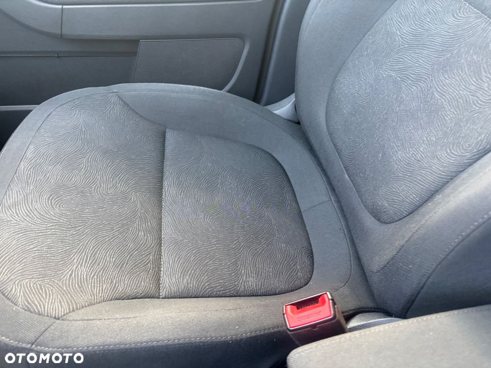 Skoda Yeti 1.4 TSI 4x2 Monte Carlo DSG - 24