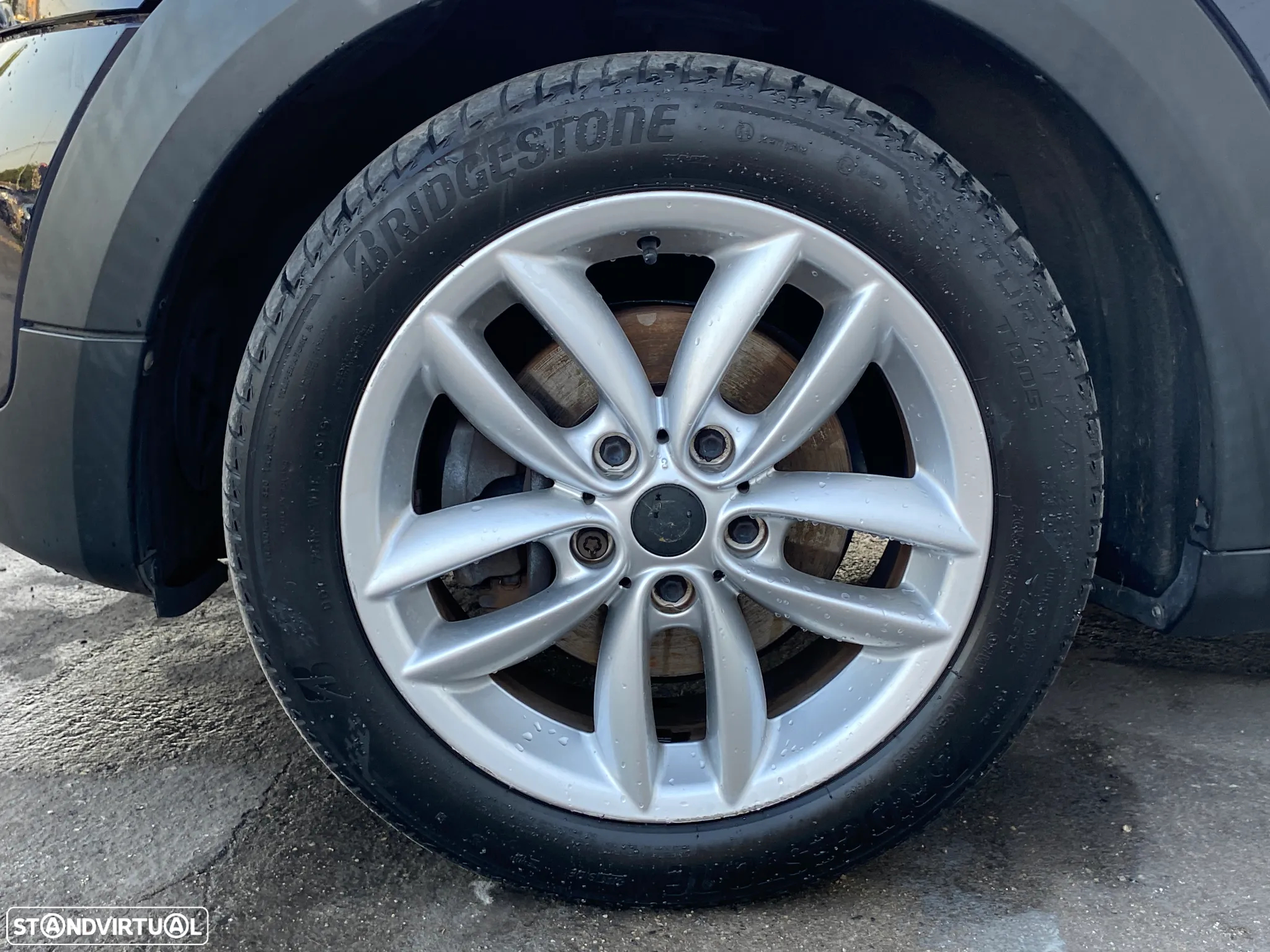 MINI Countryman Cooper D ALL4 - 13