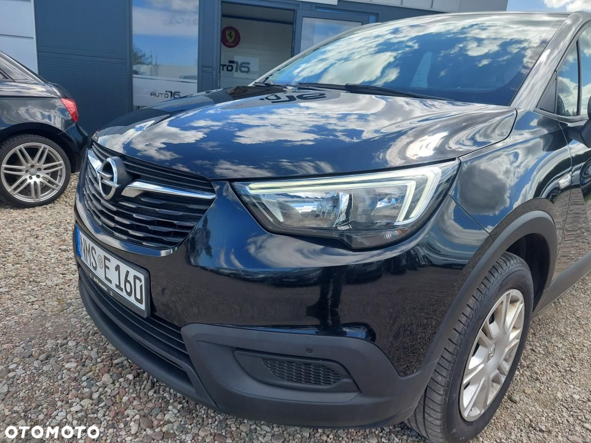 Opel Crossland X 1.6 CDTI Elite - 3