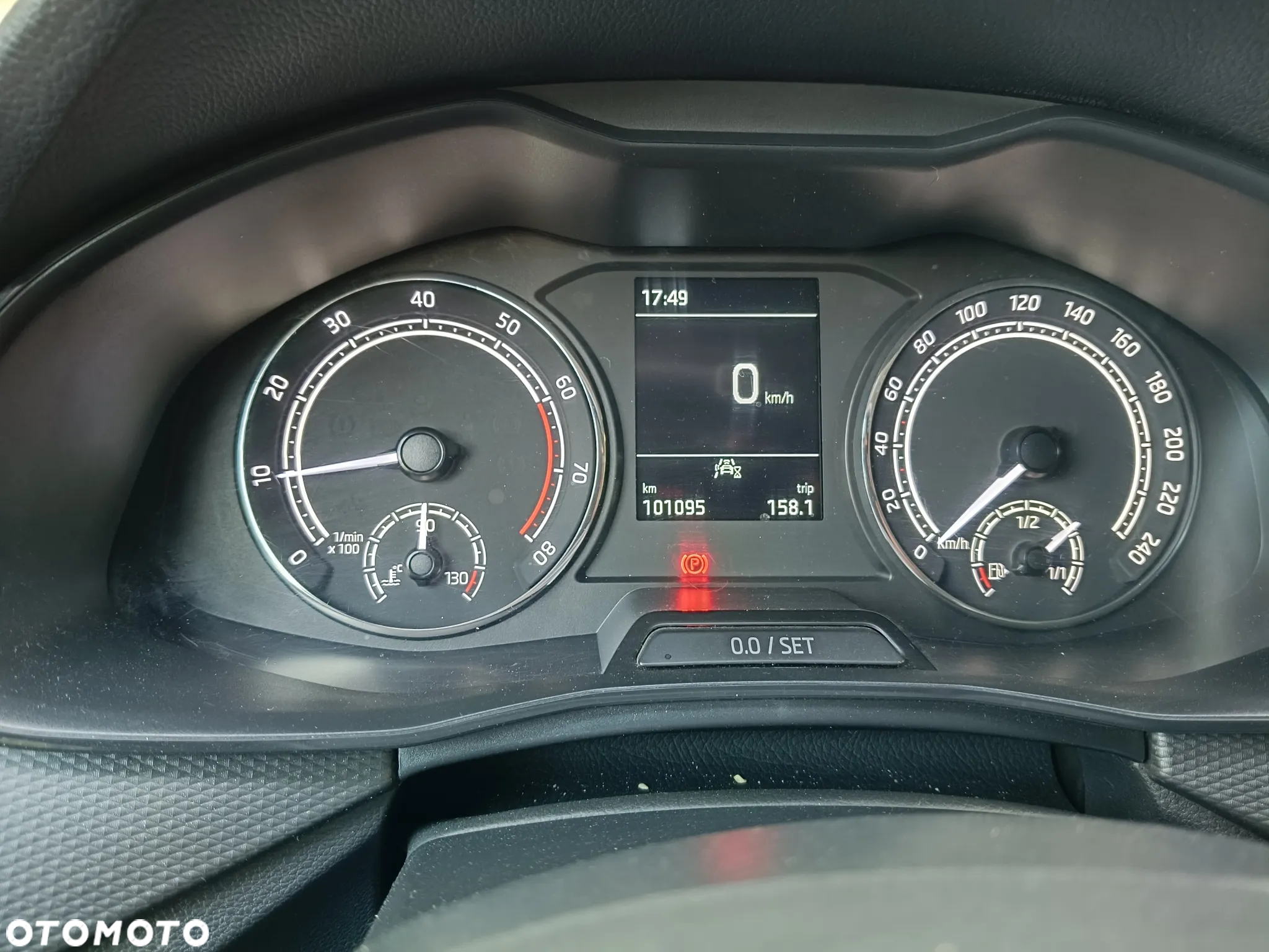Skoda Kamiq 1.0 TSI Ambition - 3