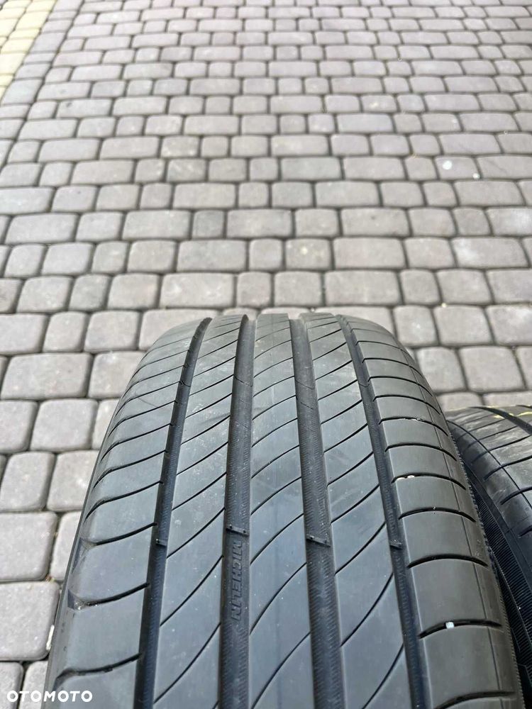 Opony Michelin Primacy 4 S1 215/60/17 96H - 8