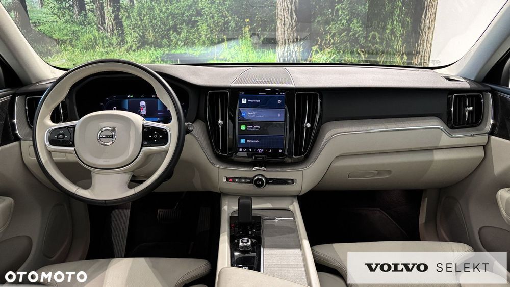 Volvo XC 60 - 13