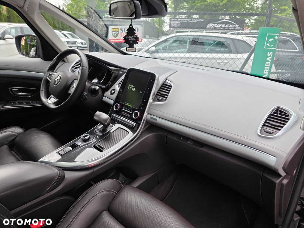 Renault Espace 1.6 dCi Energy Initiale Paris EDC - 20