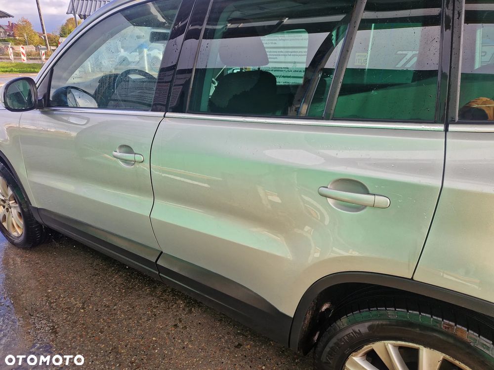 Volkswagen Tiguan 2.0 TDI 4Mot Sport&Style - 6