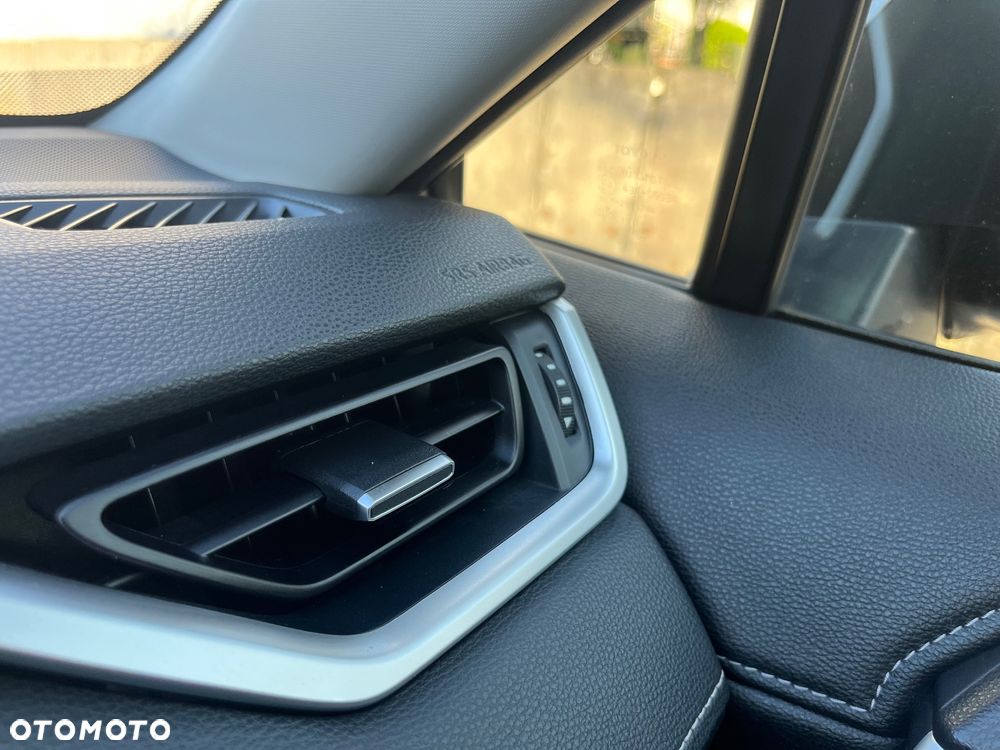 Toyota RAV4 2.0 4x2 Start&Stop - 37