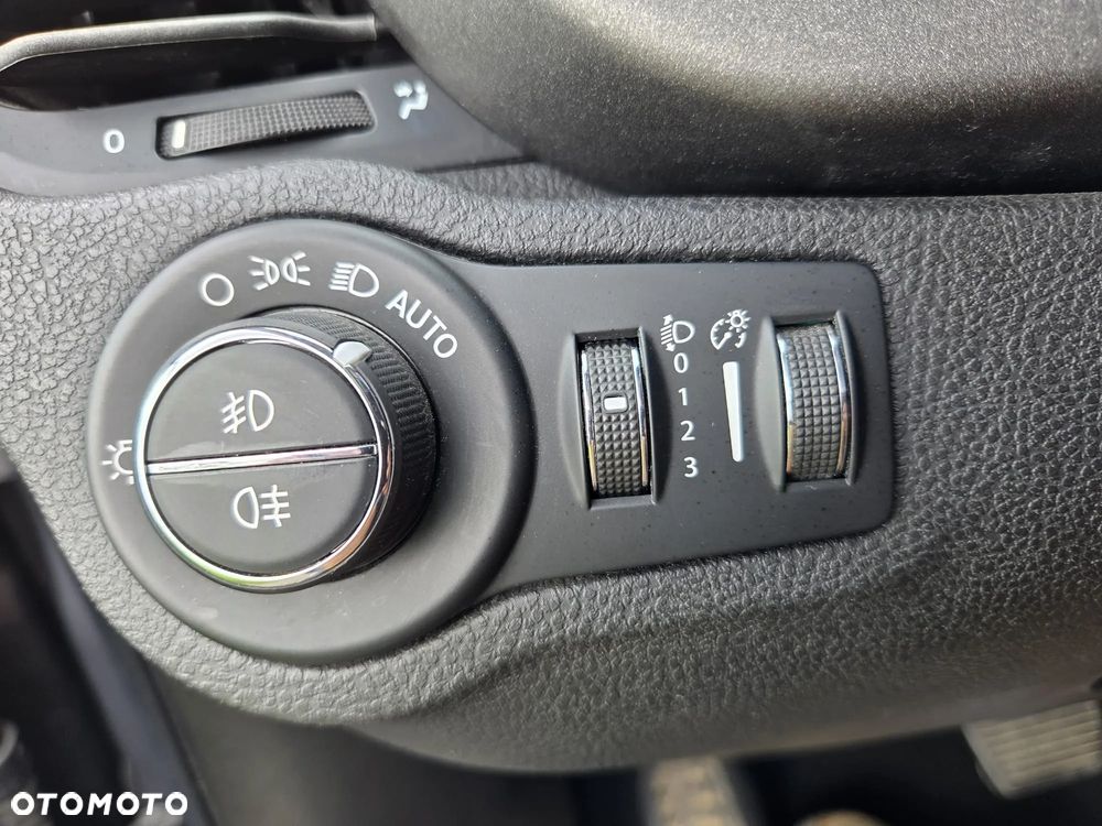 Fiat 500X - 20