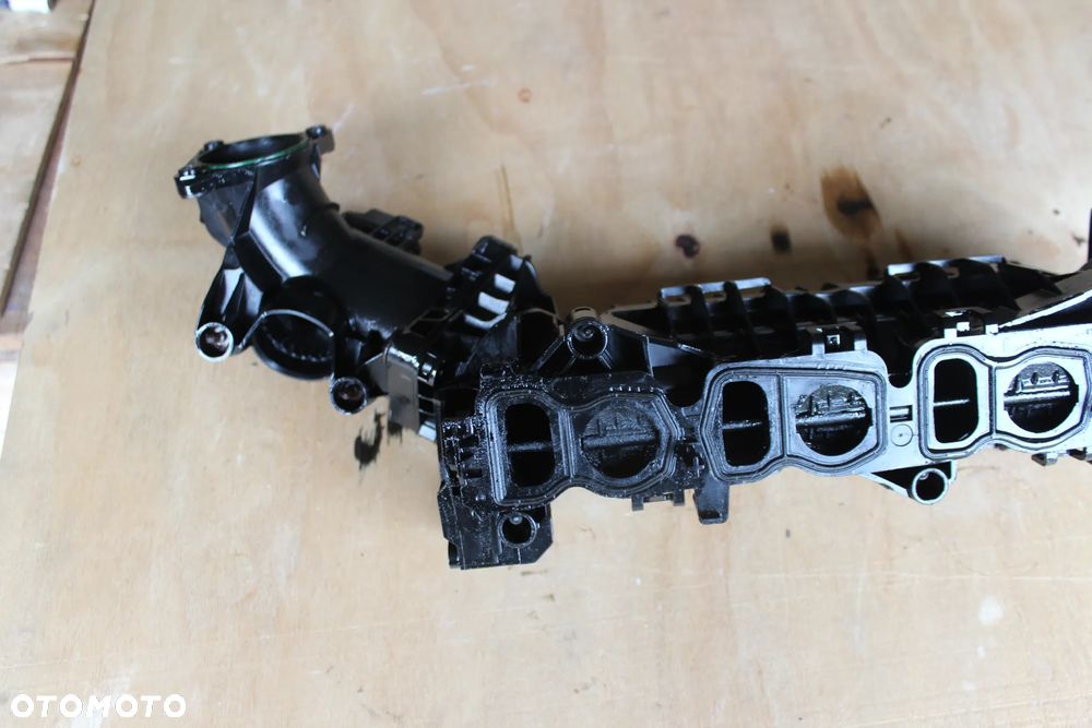 KOLEKTOR SSĄCY BMW E87 E90 E92 N47 7807991 2011 - 9