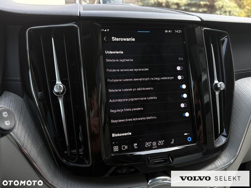 Volvo XC 60 - 36