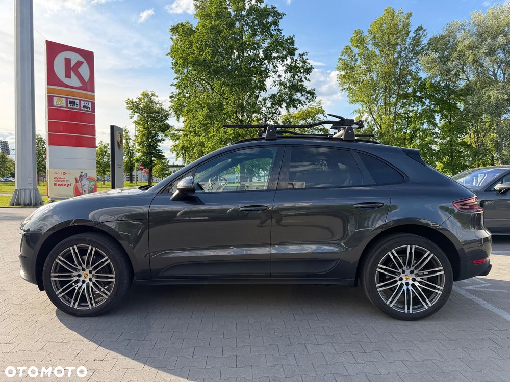 Porsche Macan - 6