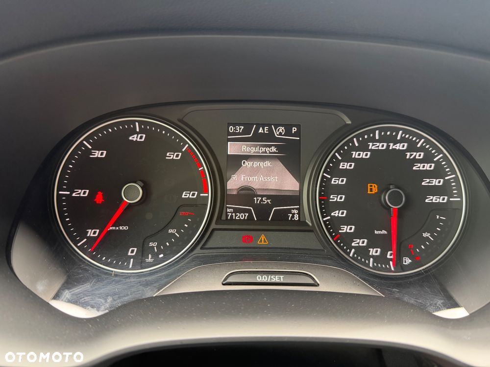 Seat Ateca 1.6 TDI DSG Xcellence - 17