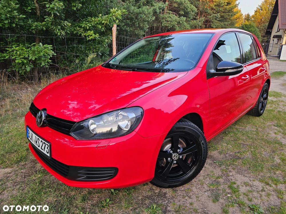 Volkswagen Golf 1.4 Team - 9