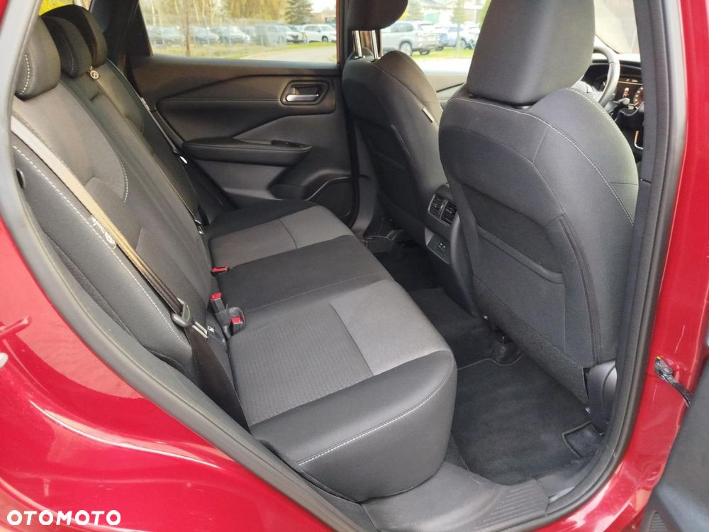 Nissan Qashqai 1.5 e-POWER N-Connecta - 21