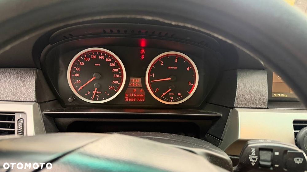 BMW Seria 5 - 4