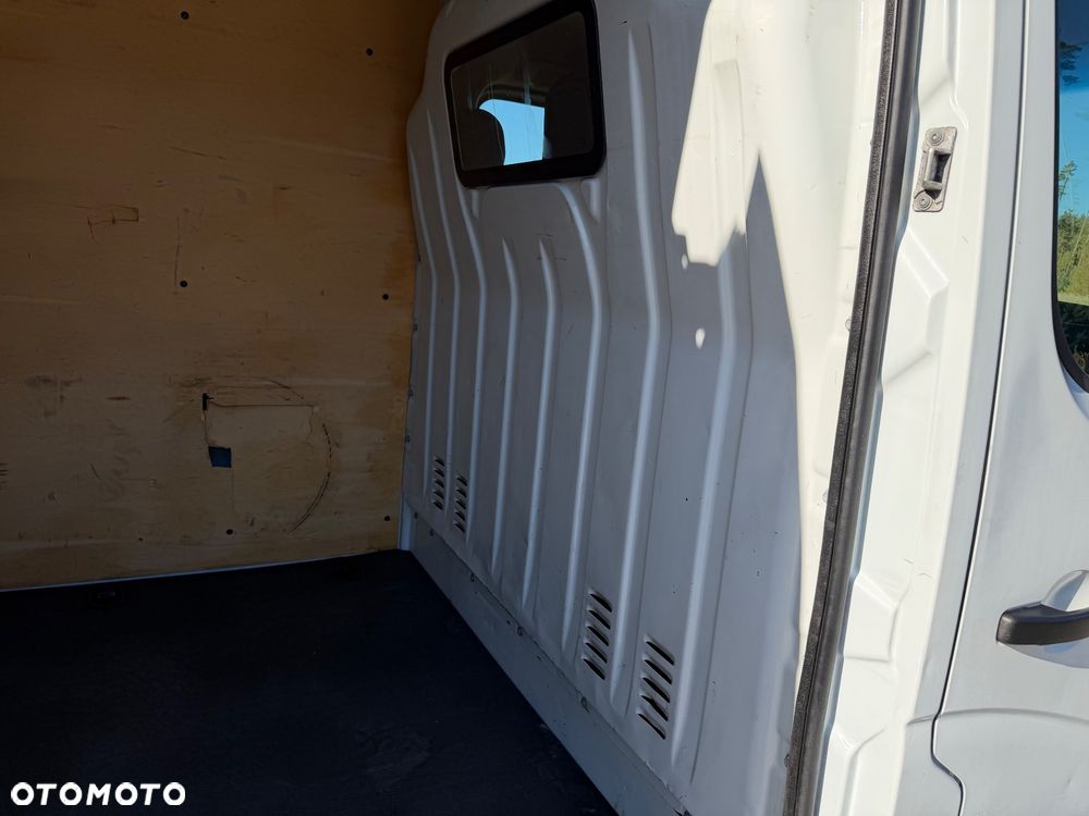 Opel MOVANO - 9