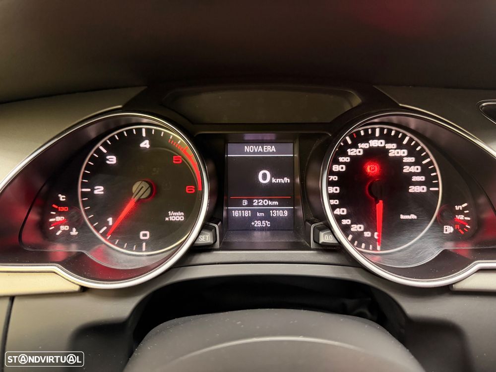 Audi A5 2.0 TDI - 38