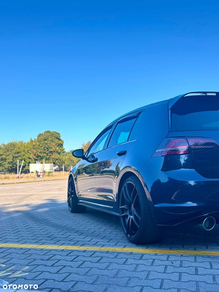 Volkswagen Golf 2.0 TDI BMT GTD DSG - 29
